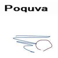 Moko - Poquva
