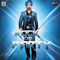 Sukshinder Shinda - Rock Da Party