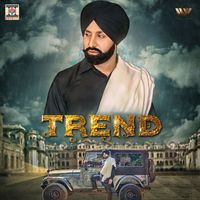 Sukshinder Shinda - Trend