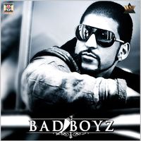 DJ Sanj - Bad Boyz