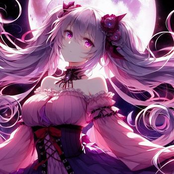 RAME - 狂愛ノ女王ト黒ノ王子