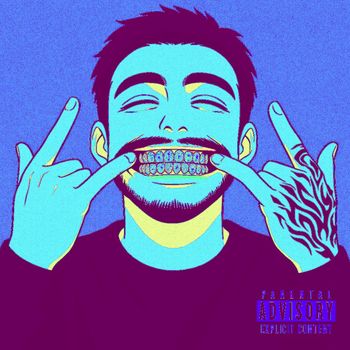 Beal - Ivory Red (studio version [Explicit])