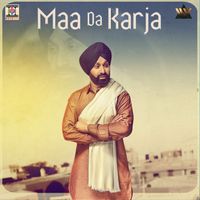 Sukshinder Shinda - Maa Da Karja