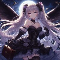 RAME - 依存ノ翼ハ飛ベナイ