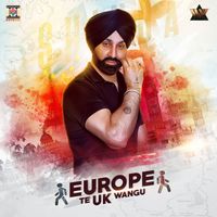 Sukshinder Shinda - Europe Te UK Wangu