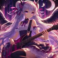 sae - 灰カラ咲ク花