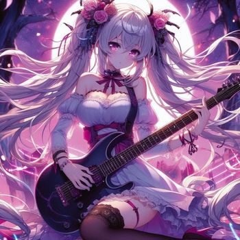 sae - 神ノ輪ヲ砕ケ