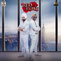 Sukshinder Shinda - Red Rose