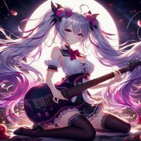 sae - With the Light