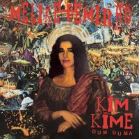 Melike Demirağ - Kim Kime Dum Duma