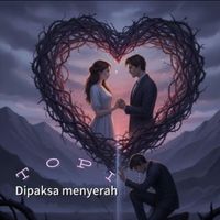 Topi - Dipaksa Menyerah