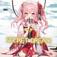 Uki - シークレット・ドリーム