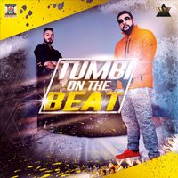 DJ Sanj - Tumbi On The Beat