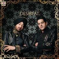 DJ Vix - Desi Beat