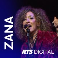 Zana - 40 godina