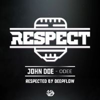 ODEE - John Doe (Remix) (Explicit)