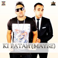 J-Dhillon - Ki Patah (Maybe)