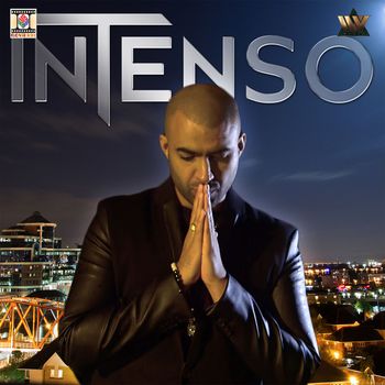 Intenso - Broken Star