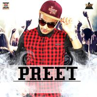 Preet - Sohniya Kudiyan