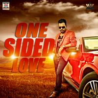 Kanth Kaler - One Sided Love