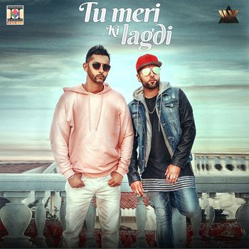 DJ Harvey - Tu Meri Ki Lagdi