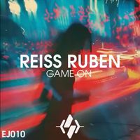 Reiss Ruben - Game On