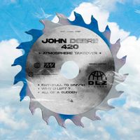 J.Deere 420 - Atmosphere Takeover