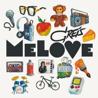 Greis - Me Love