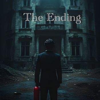 The Jackal - The Ending (Explicit)