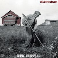Frk Jegstad - Slåttekar