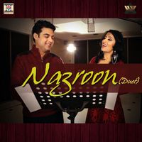 Raja Kaasheff - Nazroon (Duet)