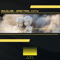 Souzlab - Spectral City