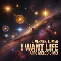 J.Verner - I Want Life (Afro Melodic Mix)