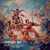 Black 8 - Higher We Fly