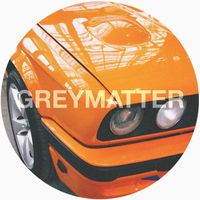Greymatter - Rotterdam