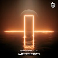Eddie Bitar, Tijah - Meteoro