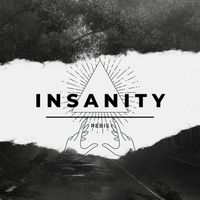 Rebis - INSANITY