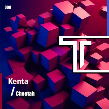 KENTA - Cheetah