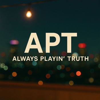 THE WALL - APT- Always playin' truth