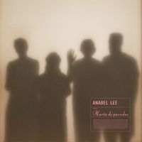 Anabel Lee - Harto de paredes