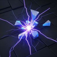 AXKO - Static's broken