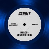 Marcos - Cosmic String (Legacy Collection)