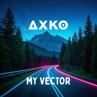 AXKO - MY VECTOR
