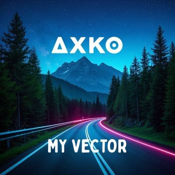 AXKO - MY VECTOR