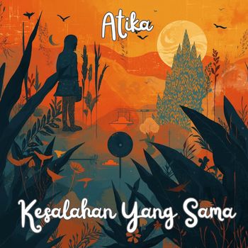 atika - Kesalahan Yang Sama