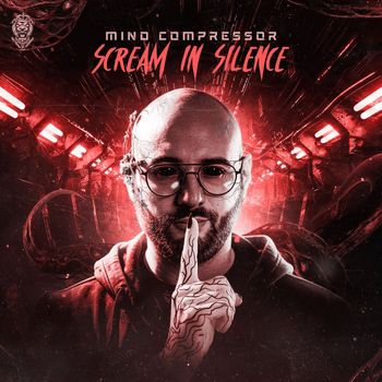 Mind Compressor - Scream In Silence