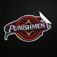 Pronto - PUNISHMENT (Explicit)