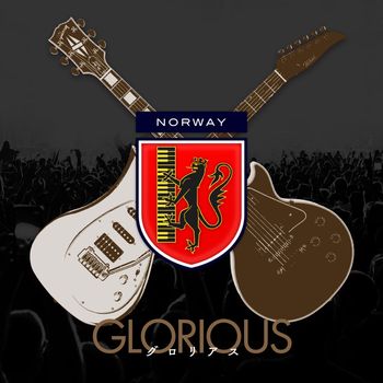 Norway - Glorious