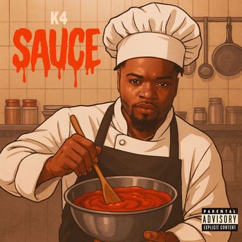 K4 - Sauce (Explicit)