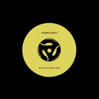 George Green - Brand New Rockin' Chair